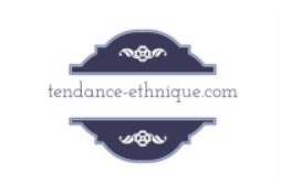 logo tendance-ethnique.com